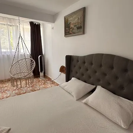Forest House Domek letniskowy *