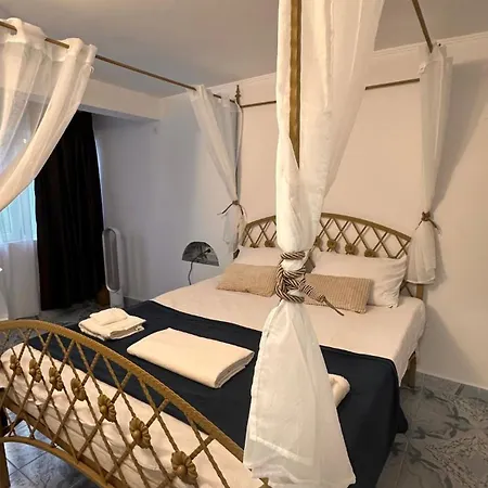 Orman Evi Forest House *