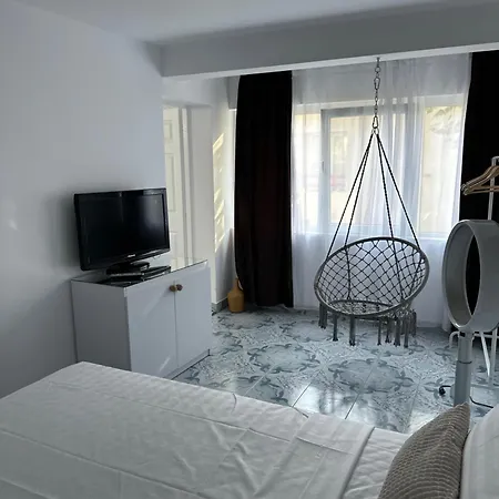 Forest House Orman Evi