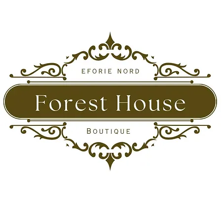 Forest House Orman Evi