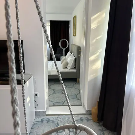 Forest House Эфорие Норд