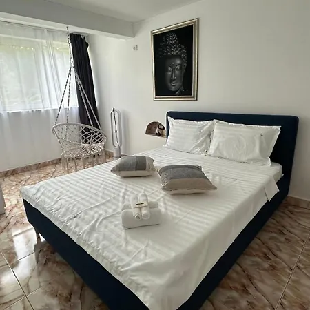 Forest House Orman Evi