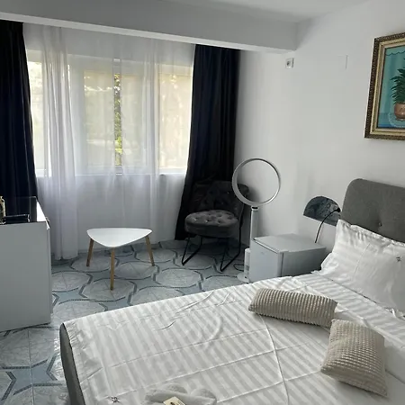 Forest House Eforie Nord