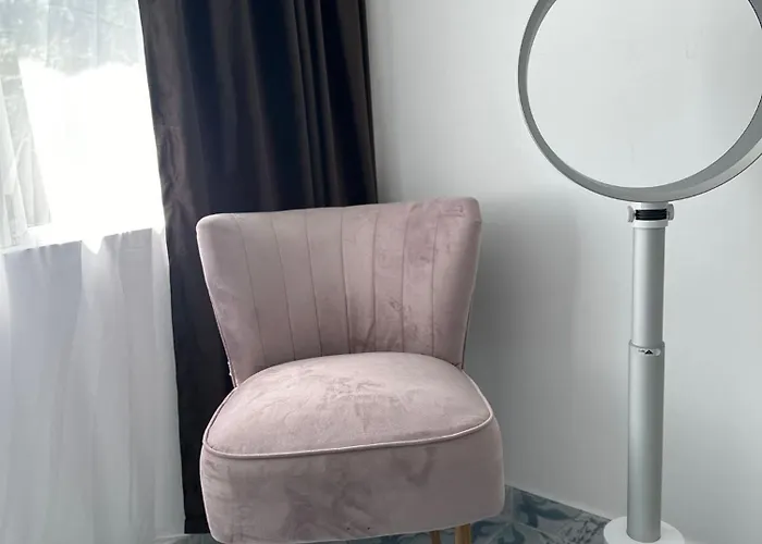 Forest House * Эфорие Норд