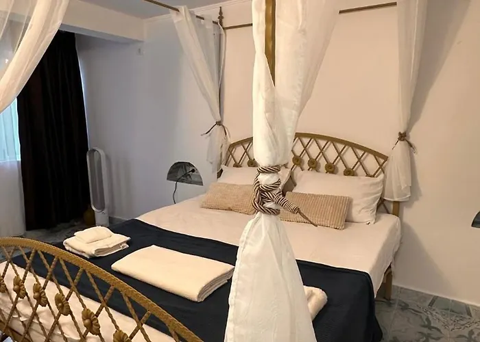 Forest House Эфорие Норд