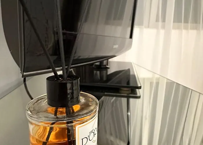 Forest House * Эфорие Норд