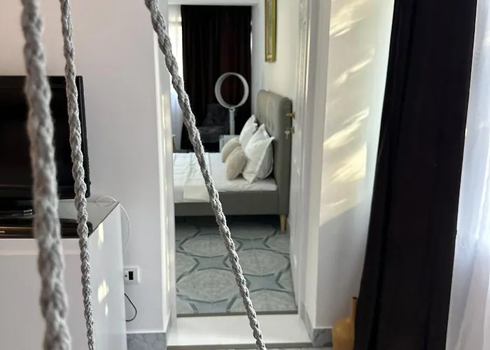 Forest House Эфорие Норд