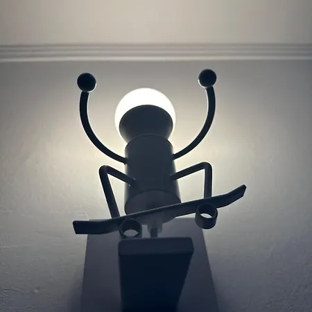 بيت خشبي Forest House