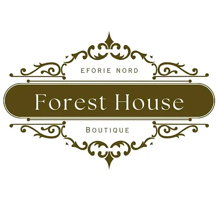 Forest House Lodge