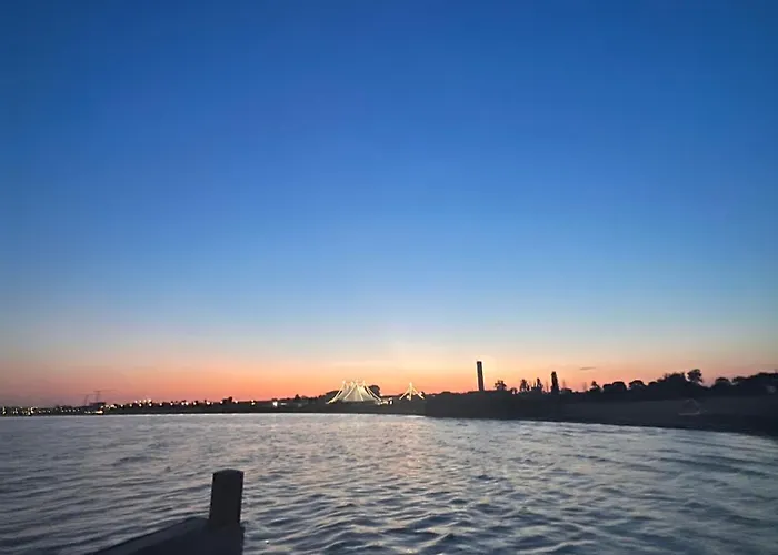 Forest House Hytte Eforie Nord