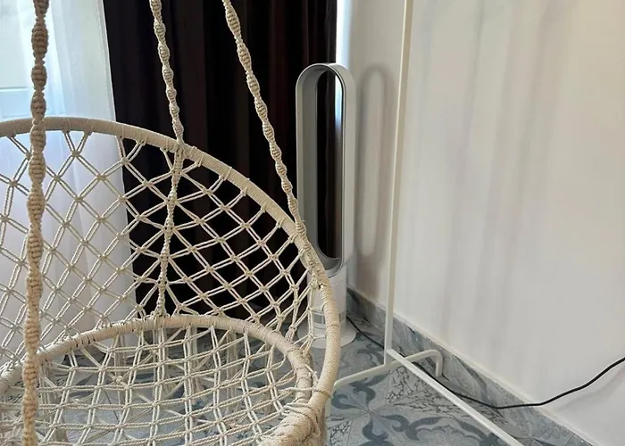 Forest House * Eforie Nord