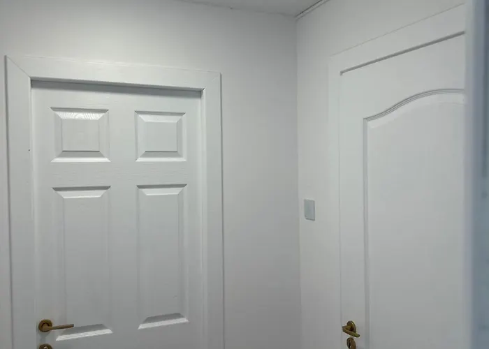 Hytte Forest House Eforie Nord