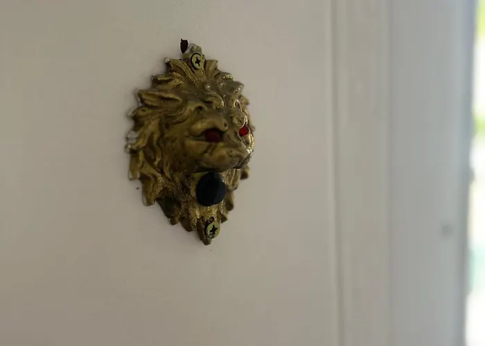 Forest House * Eforie Nord