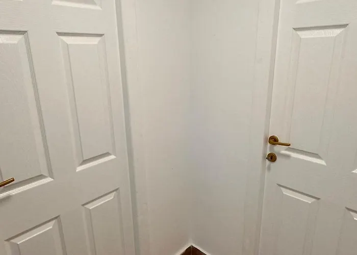 Forest House Eforie Nord