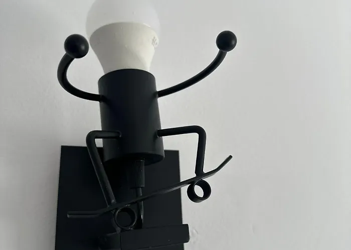 Forest House Hytte *