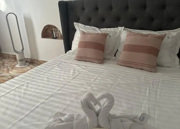 Forest House Hytte Eforie Nord